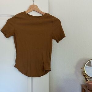 Boheme goods the short sleeve tee